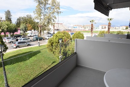 Παλιά Πόλη - Κέντρο, Ναύπλιο (Αργολίδα), Βασιλέως Γεωργίου Β' 18, Ναύπλιο 21100