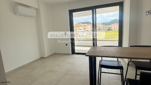 Studio / Γκαρσονιέρα, 35τ. μ.