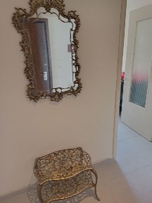 Studio / Γκαρσονιέρα, 35τ. μ.
