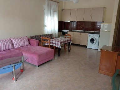 Διαμέρισμα, 48τ. μ.