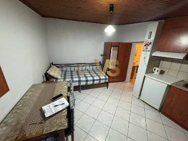 Studio / Γκαρσονιέρα, 26τ. μ.