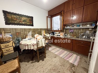 Διαμέρισμα, 95τ. μ.