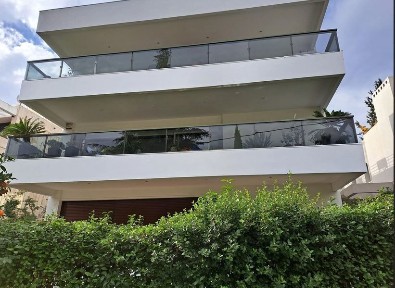 Ελευθερίας, Παλαιό Ψυχικό (Αθήνα - Βόρεια Προάστια)