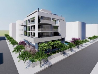 Πολύδροσο, Χαλάνδρι (Αθήνα - Βόρεια Προάστια)