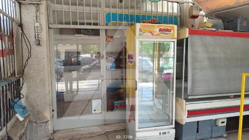 Κατάστημα, 72τ. μ.