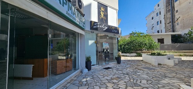 Κατάστημα, 104τ. μ.