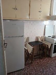 Studio / Γκαρσονιέρα, 37τ. μ.