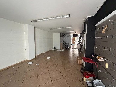 Κατάστημα, 318τ. μ.
