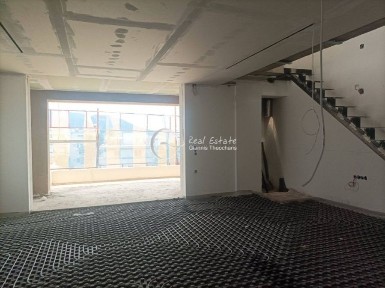 Νέα Ζωή, Αγία Παρασκευή (Αθήνα - Βόρεια Προάστια)