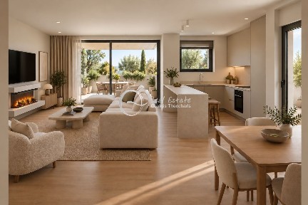 Φανερωμένη, Χολαργός (Αθήνα - Βόρεια Προάστια)