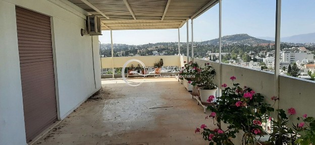 Αγία Βαρβάρα, Χαλάνδρι (Αθήνα - Βόρεια Προάστια)