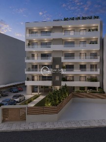 Διαμέρισμα, 59τ. μ.