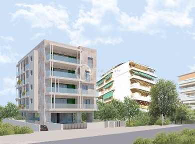 Φανερωμένη, Χολαργός (Αθήνα - Βόρεια Προάστια)