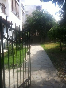 Διαμέρισμα, 60τ. μ.