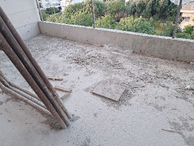 Διαμέρισμα, 83τ. μ.