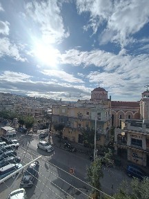 Διαμέρισμα, 82τ. μ.