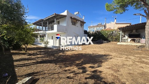 Παλαιά Φώκαια (Υπόλοιπο Αττικής)