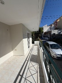 Διαμέρισμα, 50τ. μ.
