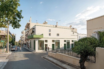 Διαμέρισμα, 48τ. μ.