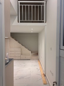 Studio / Γκαρσονιέρα, 20τ. μ.