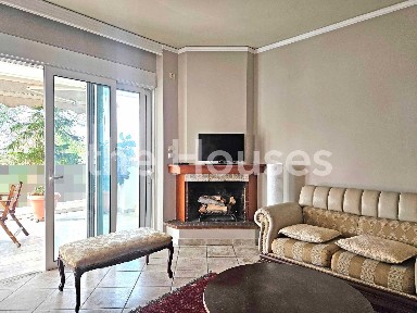 Όριο Βριλησσίων, Μελίσσια (Αθήνα - Βόρεια Προάστια)