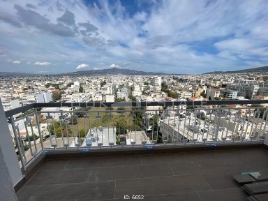 Διαμέρισμα, 72τ. μ.