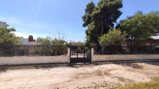 Πανόραμα, Αρτέμιδα (Λούτσα) (Αθήνα - Ανατολικά Προάστια)