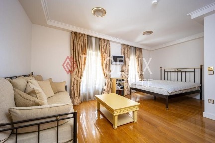 Studio / Γκαρσονιέρα, 40τ. μ.