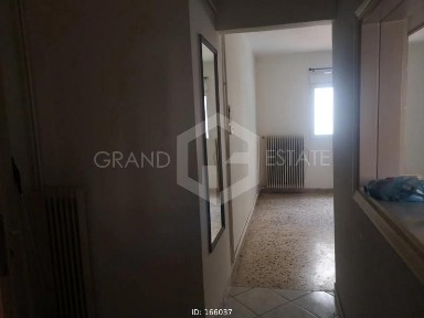 Άγιος Νικόλαος, Λεωφόρος Πατησίων - Λεωφόρος Αχαρνών (Αθήνα - Κέντρο)