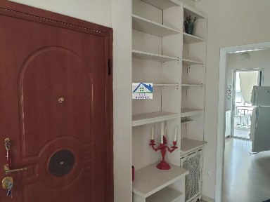 Άγιος Ελευθέριος, Άγιος Ελευθέριος - Προμπονά - Ριζούπολη (Αθήνα - Κέντρο), Χάνσεν 44, Αθήνα 11144