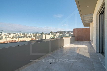 Κοντόπευκο, Αγία Παρασκευή (Αθήνα - Βόρεια Προάστια)