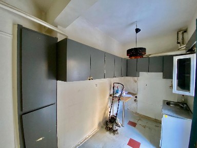Studio / Γκαρσονιέρα, 35τ. μ.