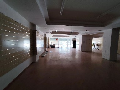 Κατάστημα, 290τ. μ.