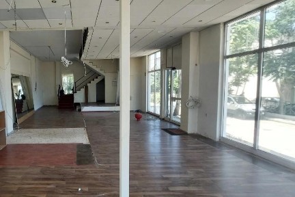 Τσακός, Αγία Παρασκευή (Αθήνα - Βόρεια Προάστια)