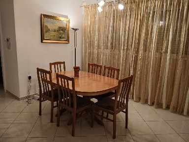 Διαμέρισμα, 83τ. μ.
