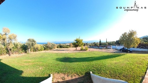 Μαγούλα, Ερέτρια (Εύβοια), Λεωφόρος Ερέτριας-Θεολόγου 34008