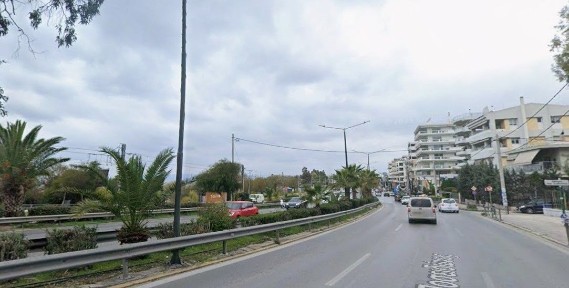 Καλαμάκι, Άλιμος (Αθήνα - Νότια Προάστια)