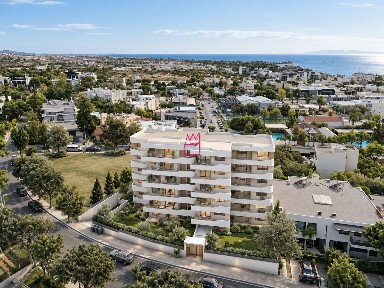 Καλαμάκι, Άλιμος (Αθήνα - Νότια Προάστια), Νίκης 19, Άλιμος 17455