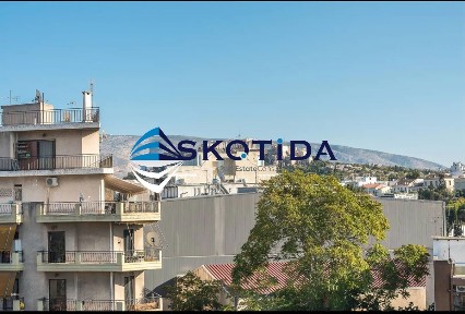 Διαμέρισμα, 57τ. μ.