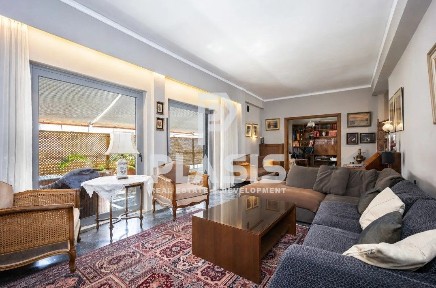 Διαμέρισμα, 122τ. μ.