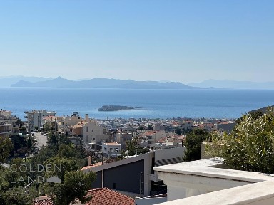 Μεζονέτα, 334τ. μ.