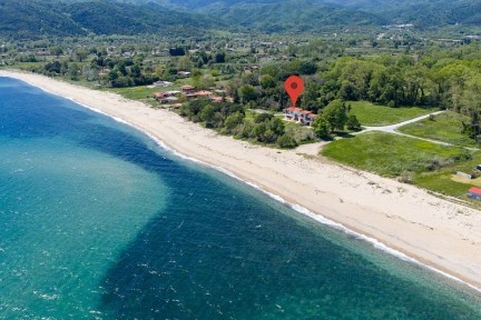 Ολυμπιάδα, Σταγείρων - Ακάνθου (Χαλκιδική), Afrossuites