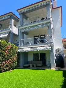 Μεζονέτα, 128τ. μ.