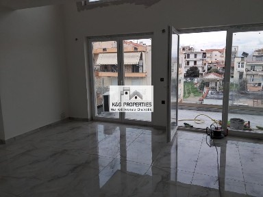 Νέα Καλλικράτεια, Καλλικράτεια (Χαλκιδική)