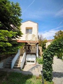 Χανιώτης, Παλλήνη (Χαλκιδική)