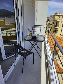Ράχη, Καλαμάτα (Μεσσηνία), Μεσολογγίου 3, Καλαμάτα 24134