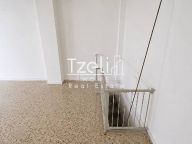 Άγιος Παντελεήμονας, Λεωφόρος Πατησίων - Λεωφόρος Αχαρνών (Αθήνα - Κέντρο)