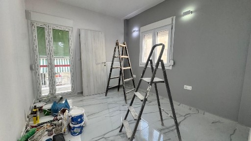 Διαμέρισμα, 50τ. μ.