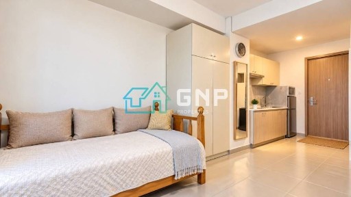 Studio / Γκαρσονιέρα, 25τ. μ.