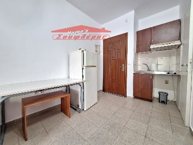 Studio / Γκαρσονιέρα, 30τ. μ.
